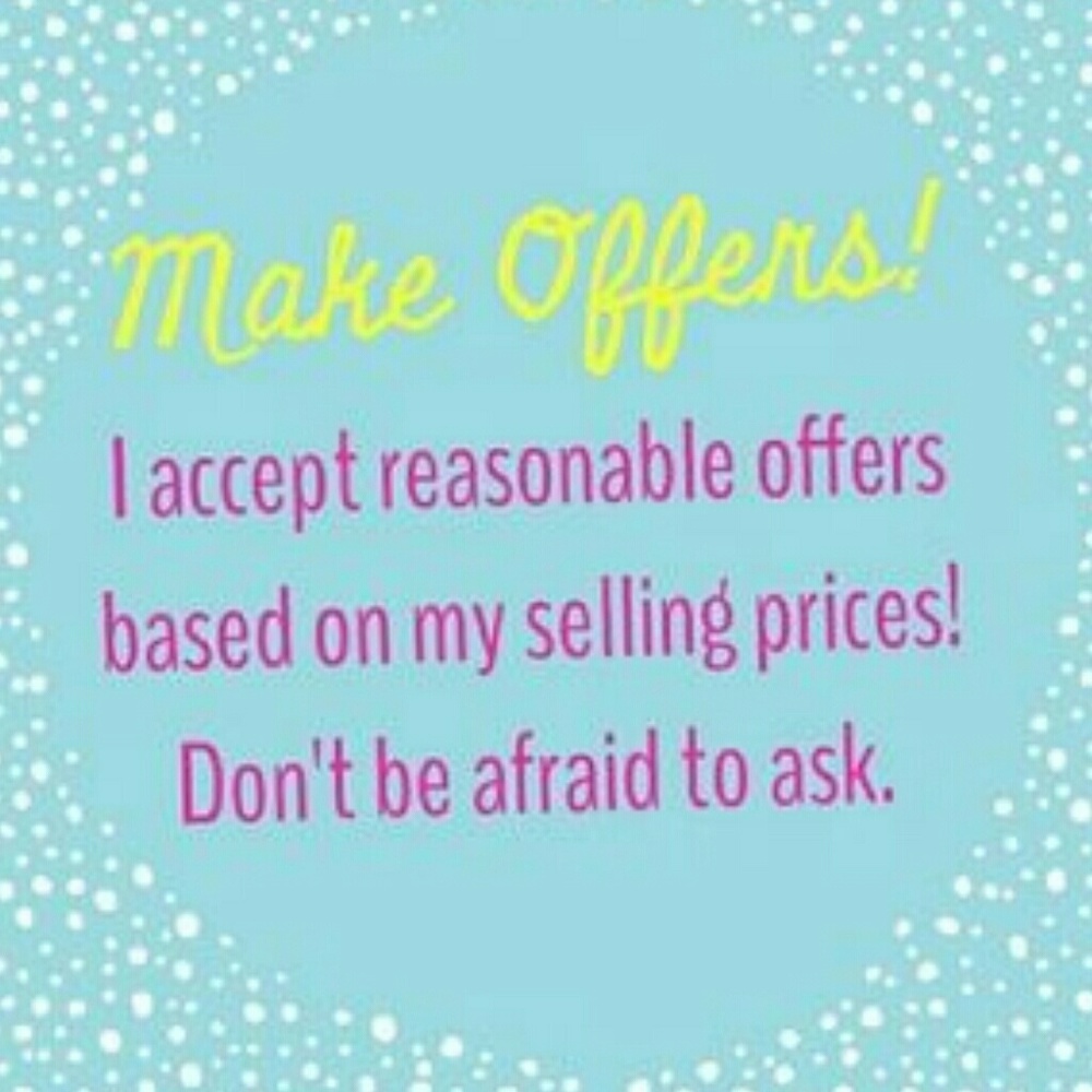 SALE! SALE! SALE!