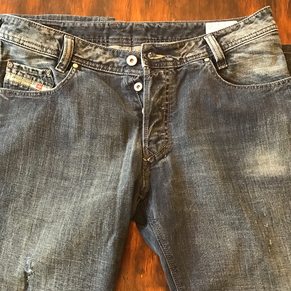 Diesel koffha  jeans