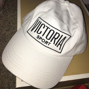 Victoria's Secret sport baseball cap