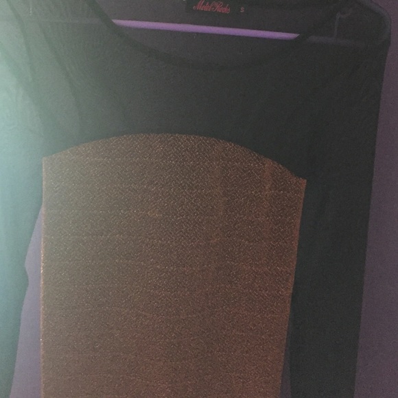 ''Motel Rocks' Dress' - Picture 3 of 3