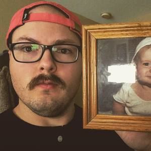 Meet your Posher, Rex