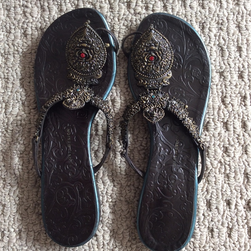 Giuseppe Zanotti Sandals