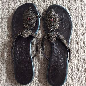 Giuseppe Zanotti Sandals