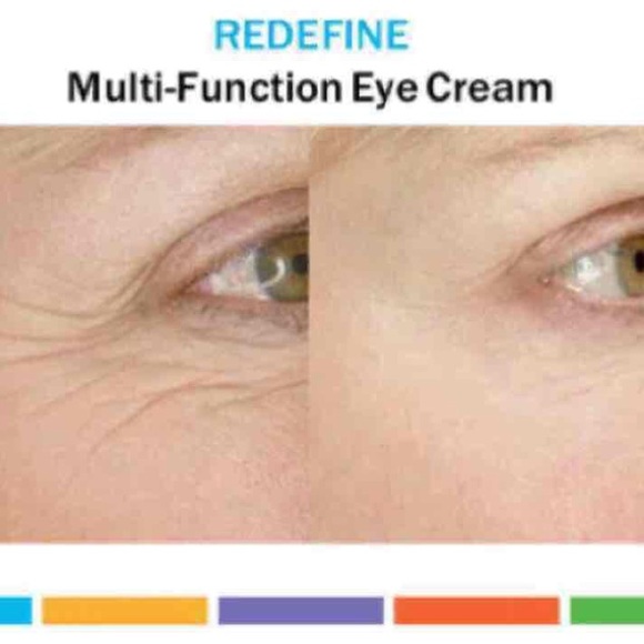 NEW Rodan & Fields Multifunctional Eye Cream - Picture 3 of 4