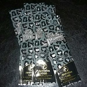 ON THE PROWL by AUSTRALIAN GOLD