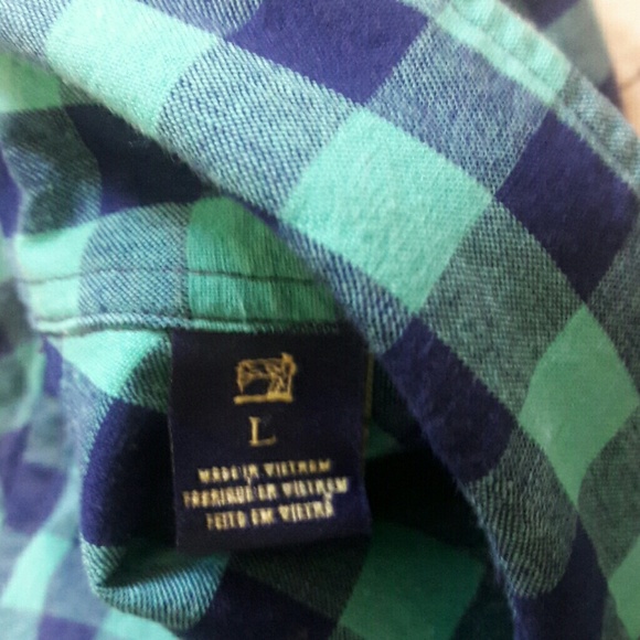 Scott &Soda buttondown - Picture 3 of 5