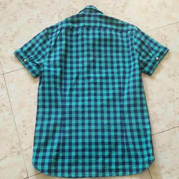 Scott &Soda buttondown - Picture 5 of 5