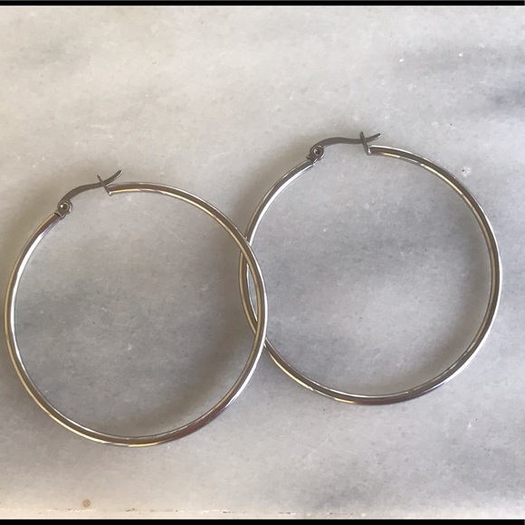 🎀Hoops🎀 - Picture 3 of 4