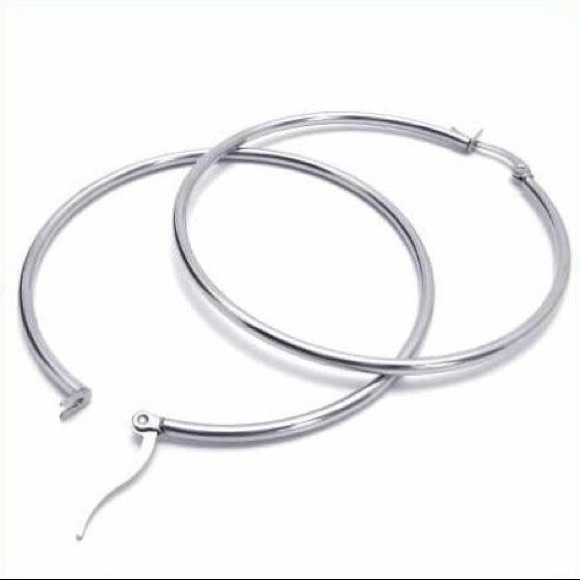 🎀Hoops🎀 - Picture 2 of 4