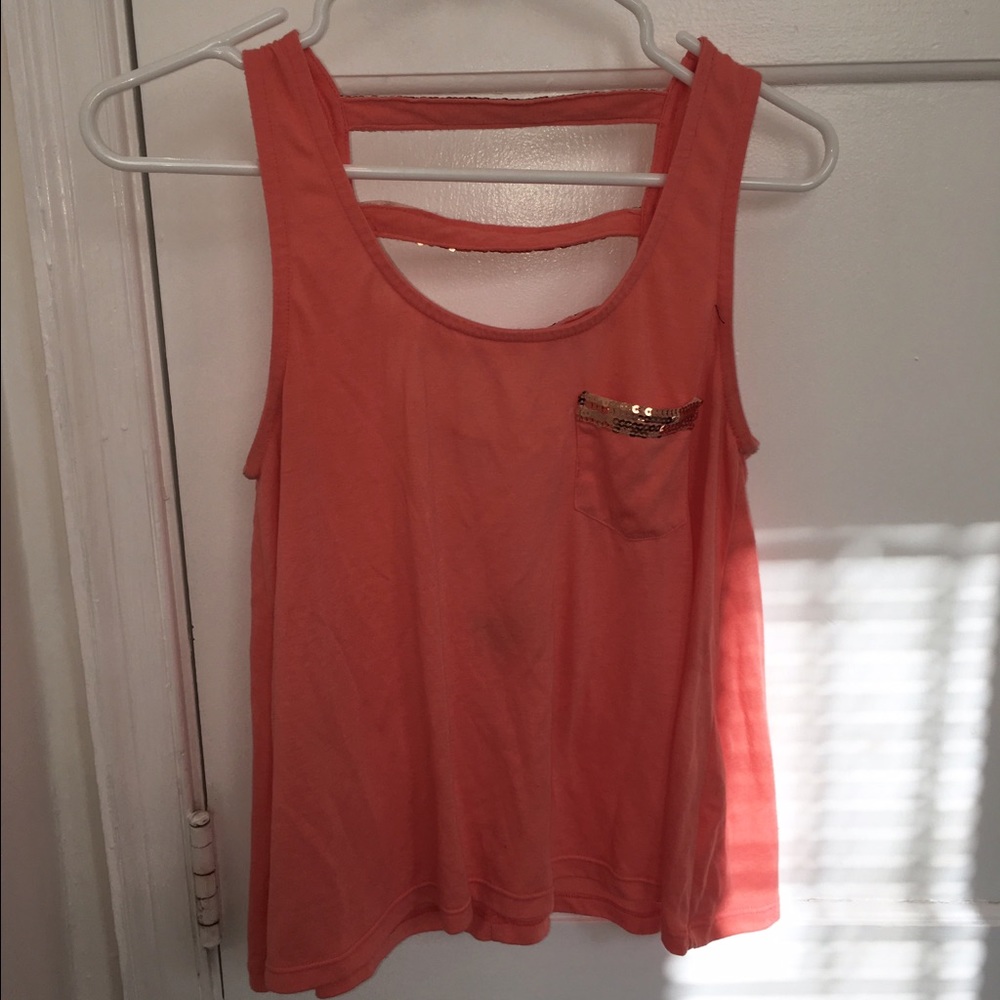 Tank top
