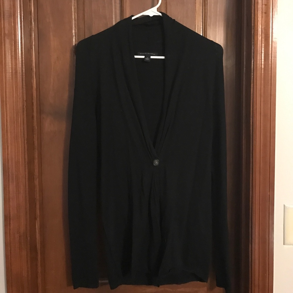 Banana Republic cardigan