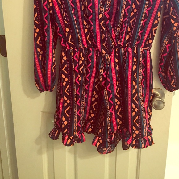 Romper - Picture 2 of 2