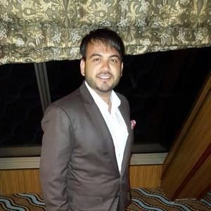 Meet your Posher, Jamshid