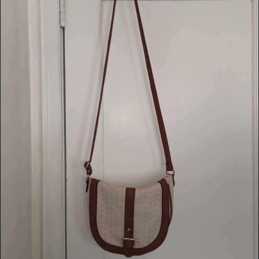 Crossbody