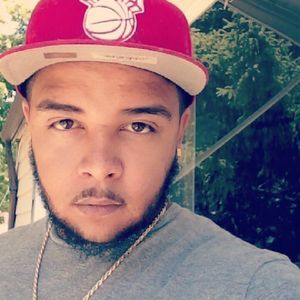 Meet your Posher, Larry