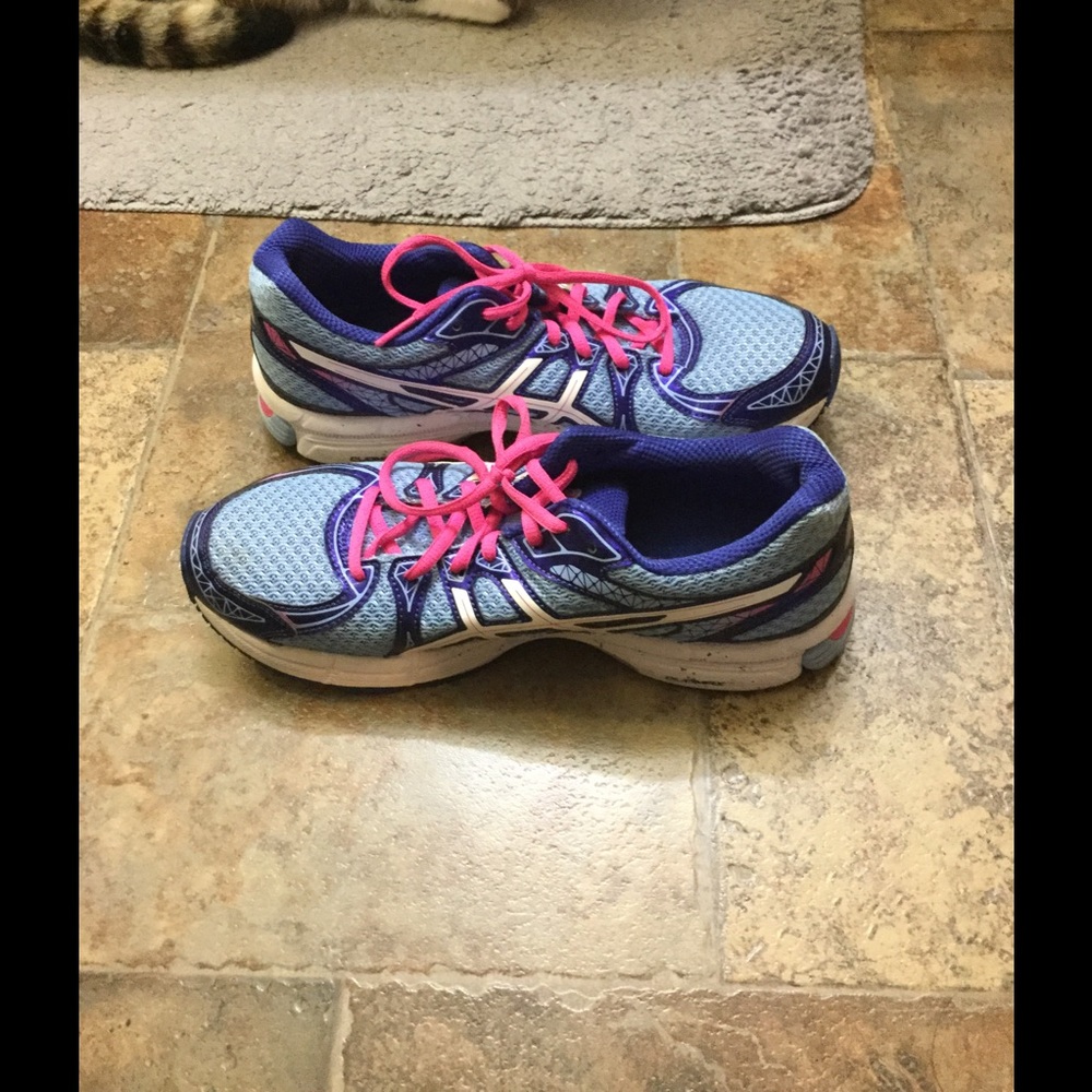 Asics Gel Exalt 2