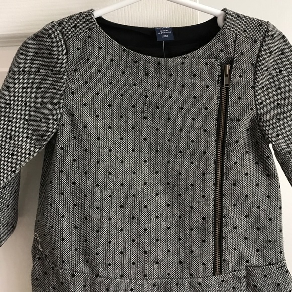 Gap Polka Dot Dress - Picture 2 of 2