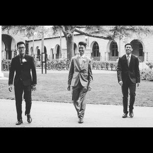 Meet your Posher, Derek