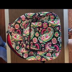 Campus backpack Vera Bradley