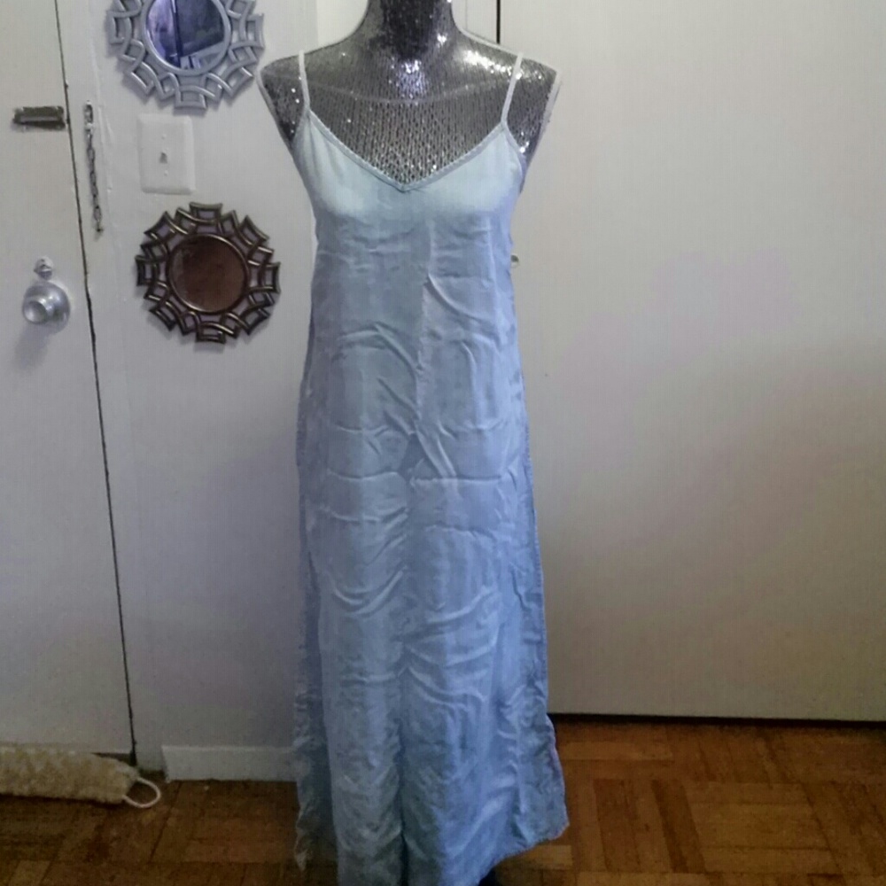 Gap maxi