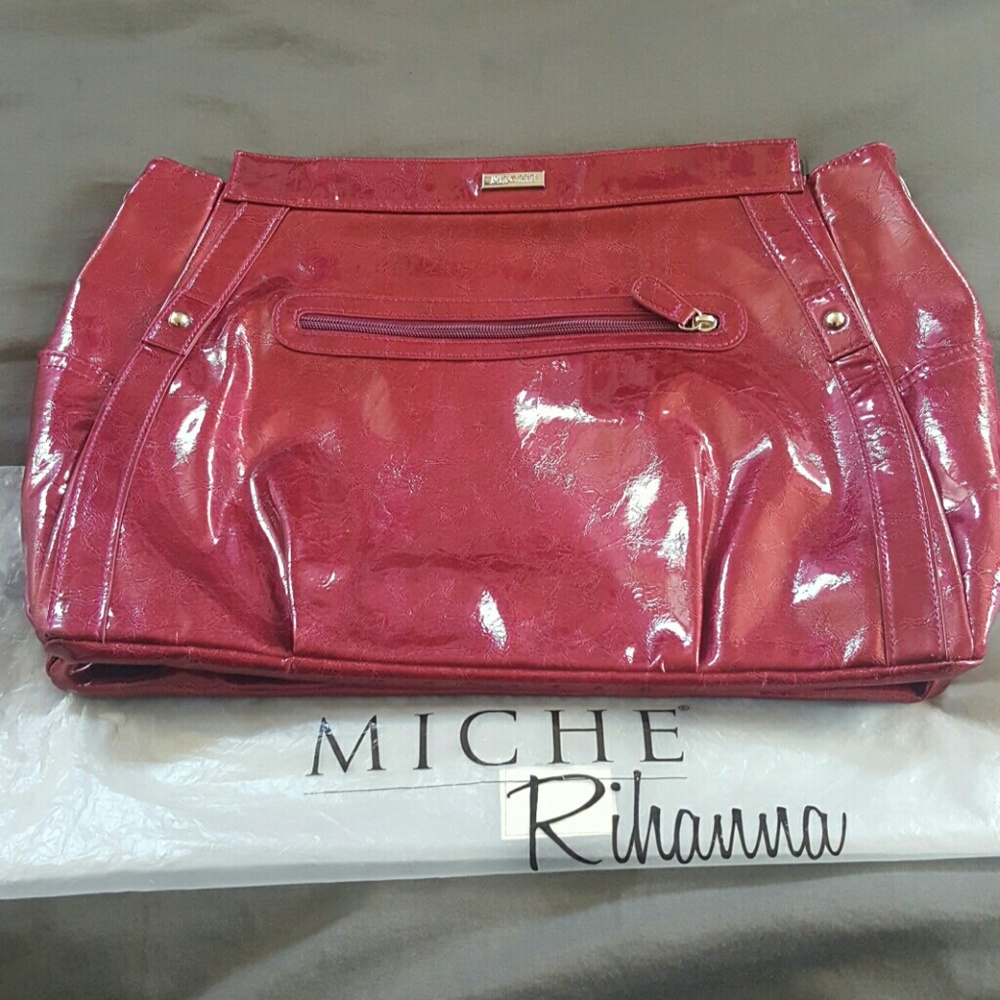 MICHE - Prima Shell - Retired - Fushia