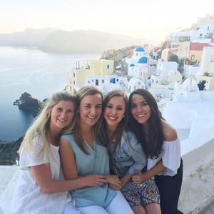 Meet your Posher, Meg