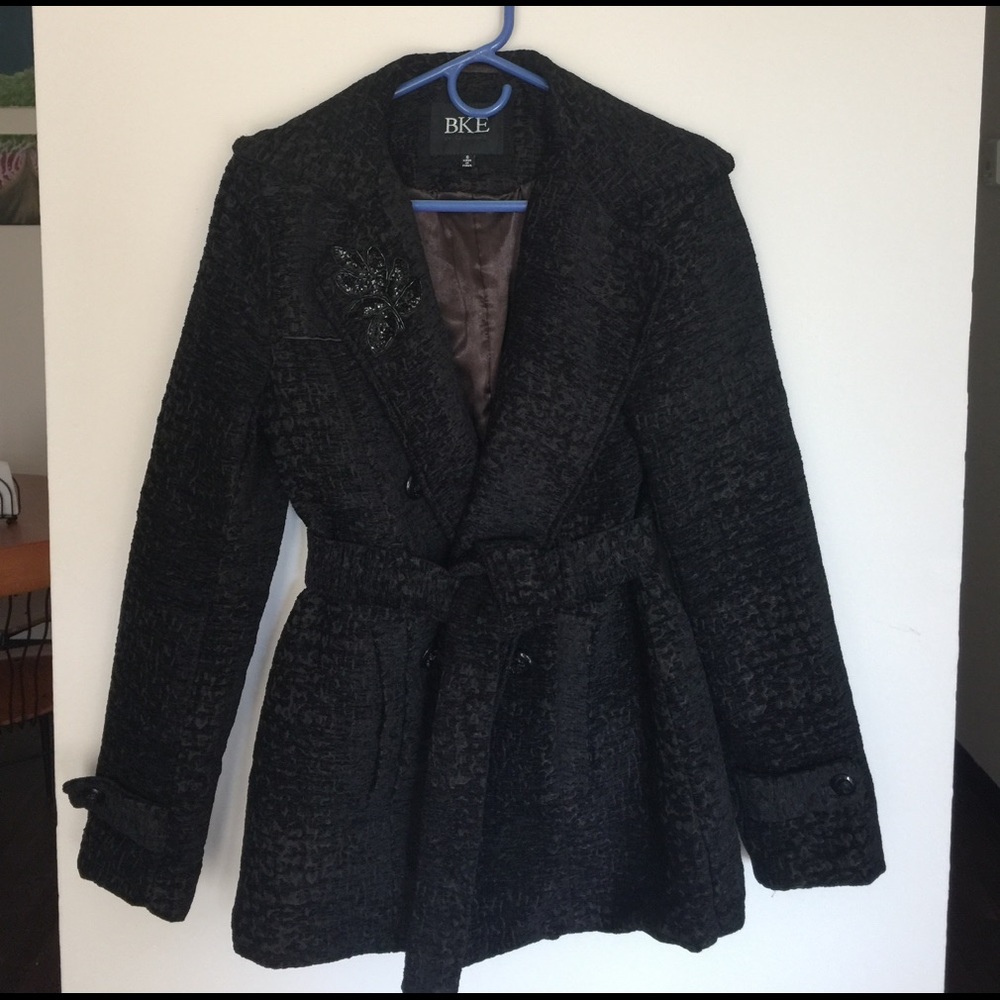 Peacoat