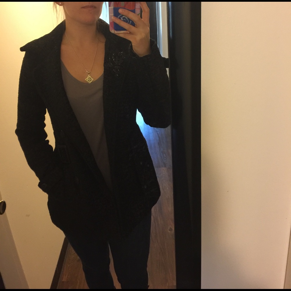 Peacoat - Picture 4 of 4