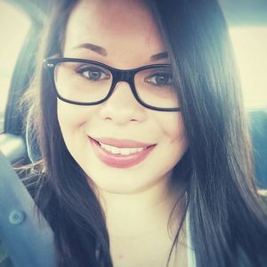 Meet your Posher, Justina