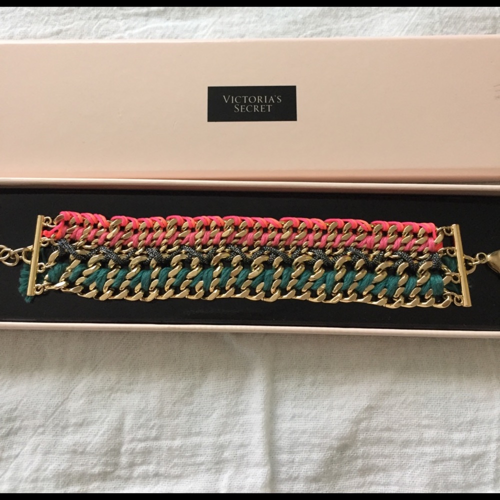 Victoria's Secret bracelet