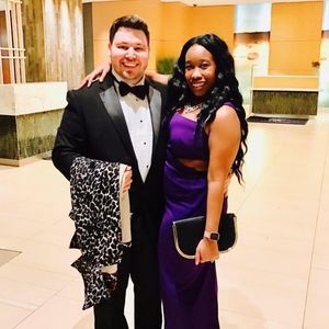 Meet your Posher, Alaina