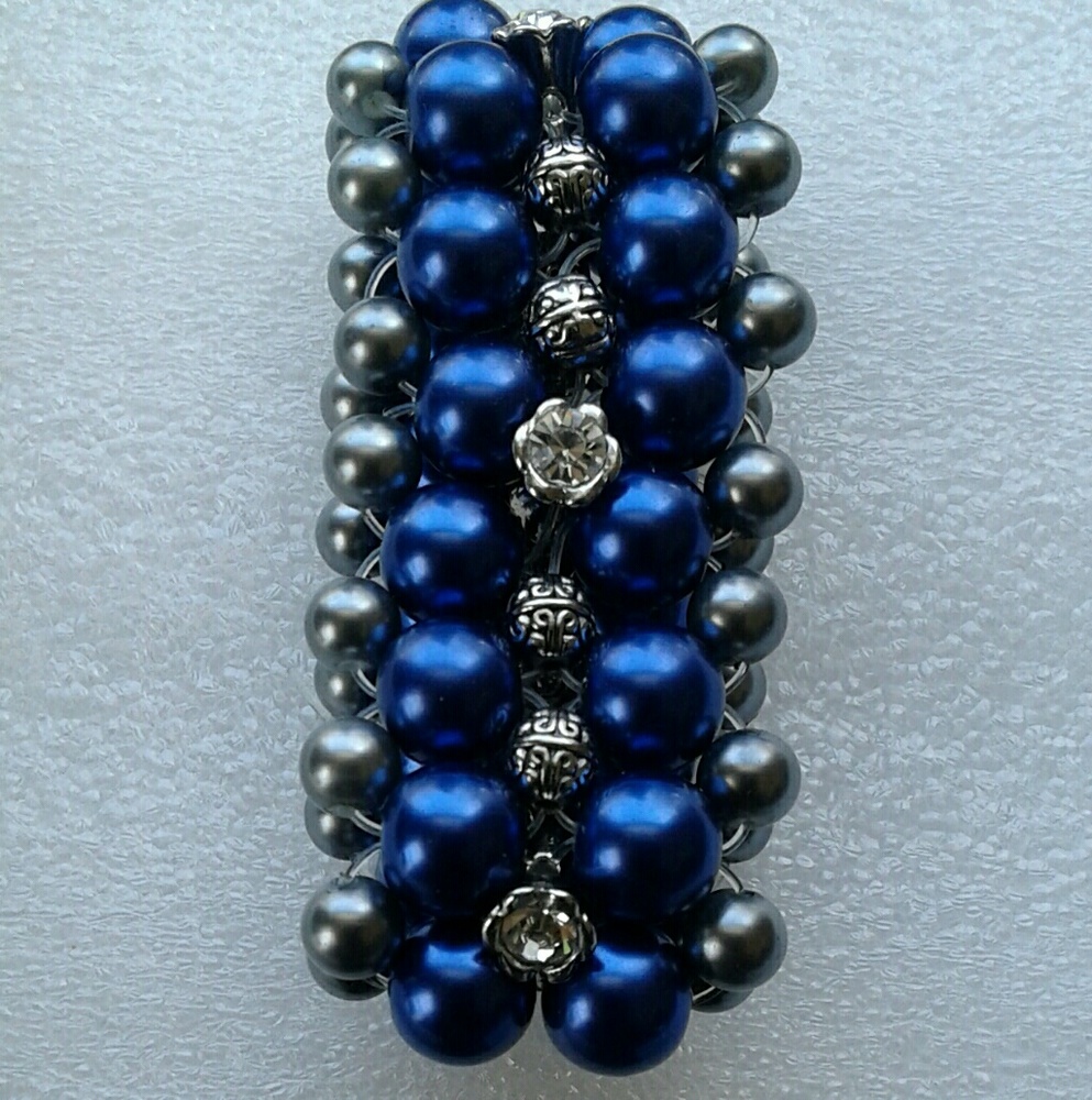 Stretch bracelet