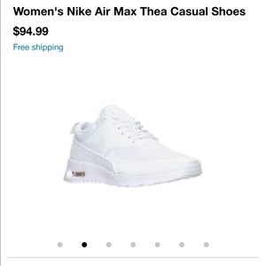Nike air max Thea