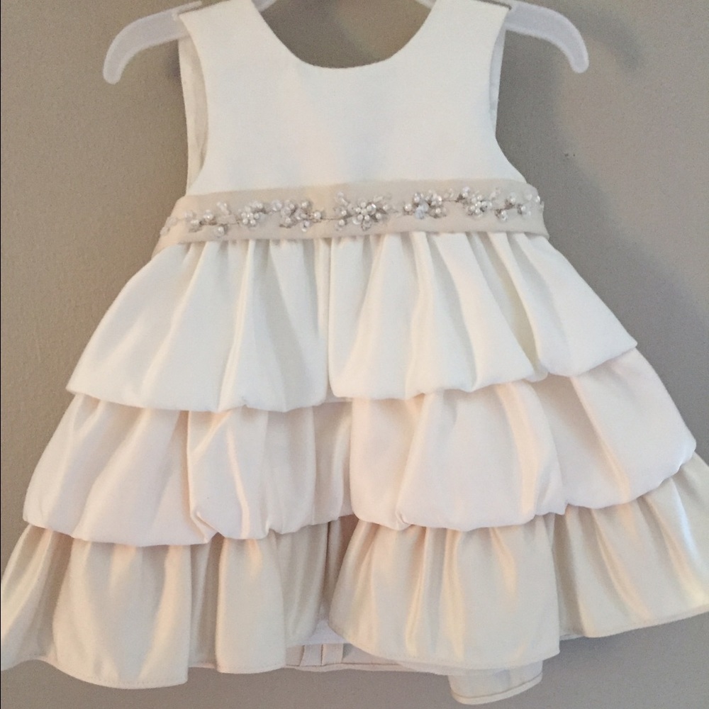 Infant dress