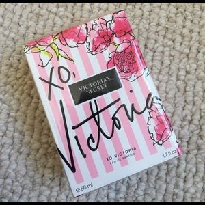 SALE 💖VICTORIA'S SECRET XO, Victoria Perfume NIB