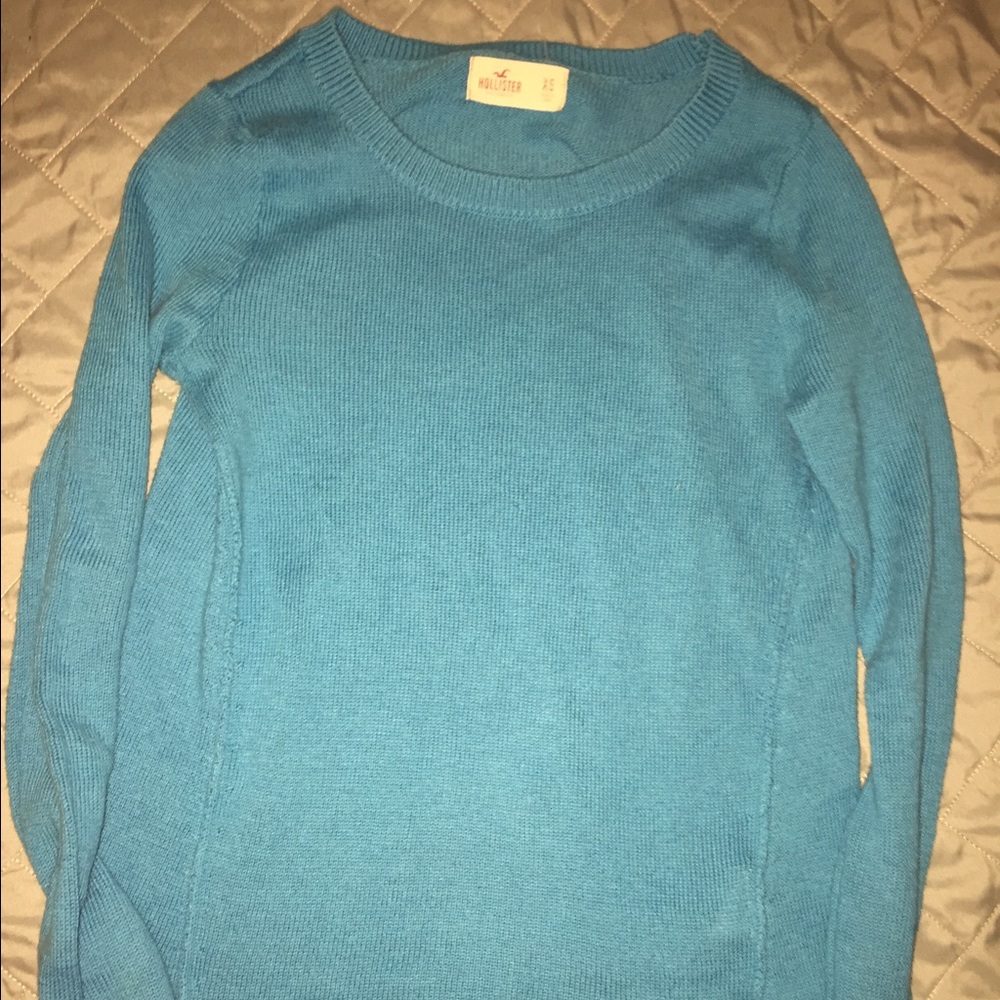 HCO Sweater