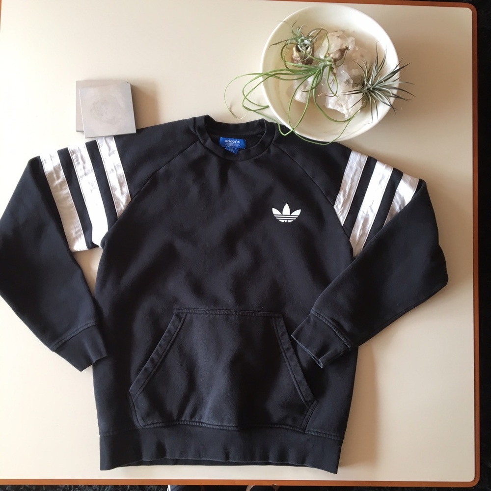 Adidas pull over