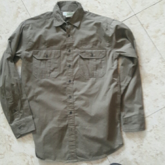 Haband buttondown - Picture 1 of 4