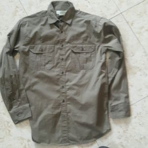 Haband buttondown