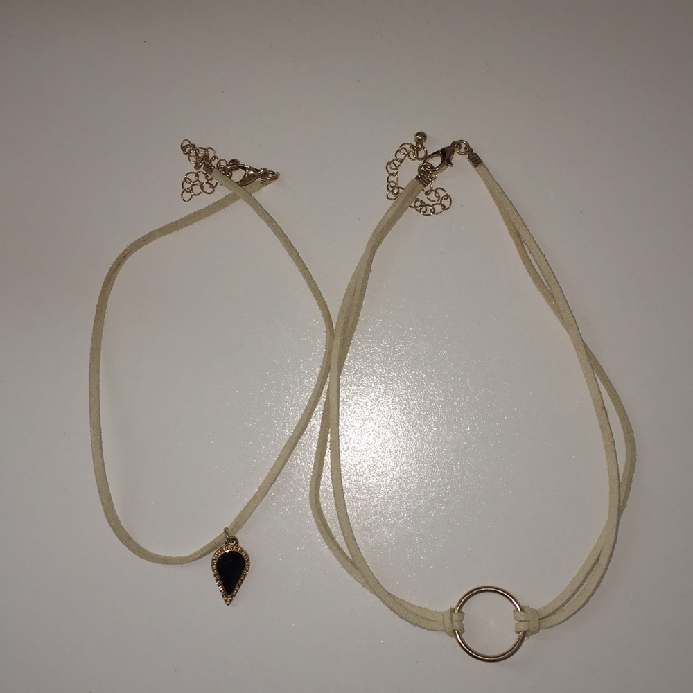Chokers