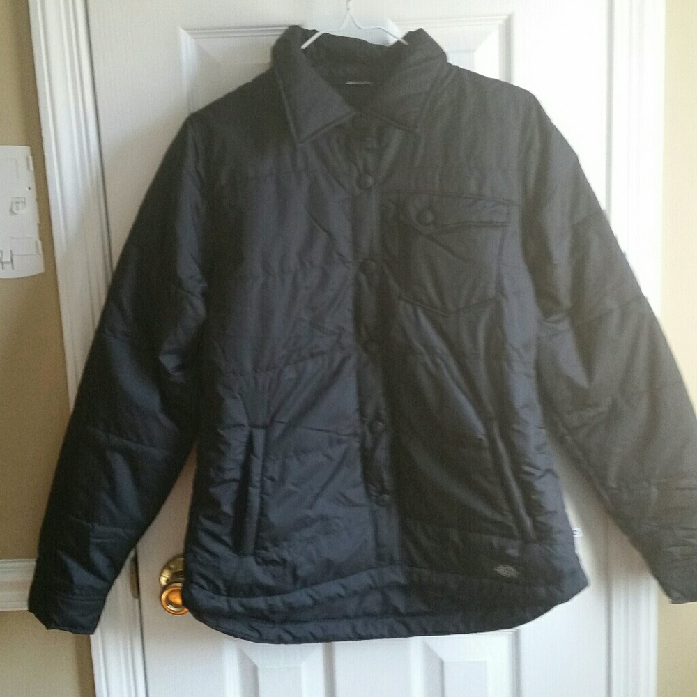 Dickies Performance Quilted Jacket