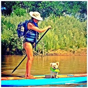 Meet your Posher, Maychel