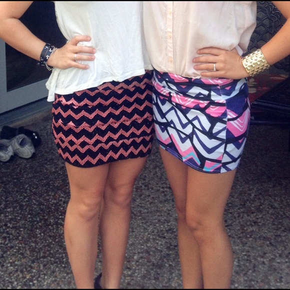Bundle of two skirts - Picture 1 of 2