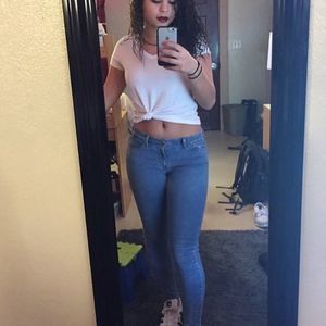 Meet your Posher, Mariah