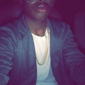 Meet your Posher, Eric