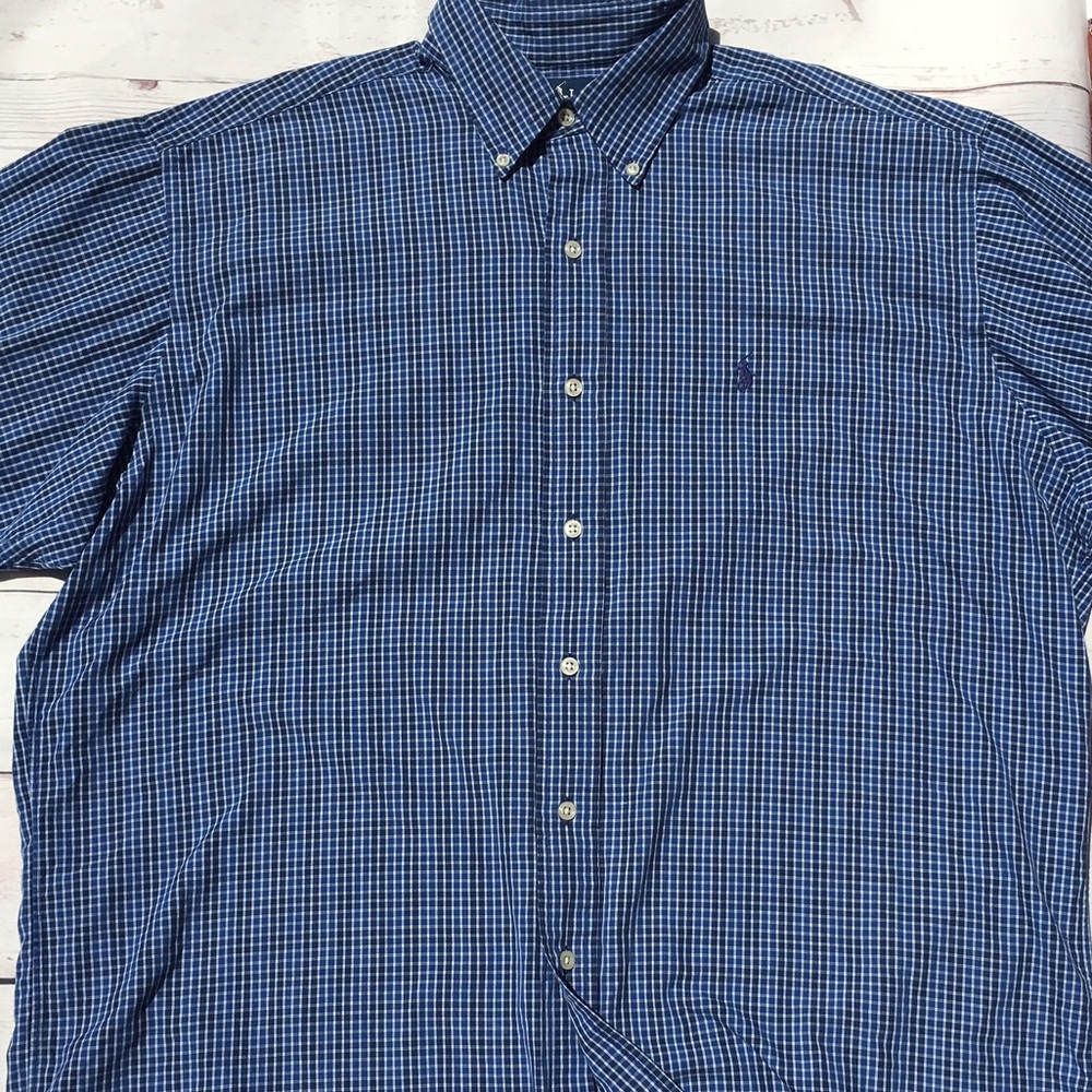 💔SOLD💔1/$17•2/$30•3/$45•POLO•Ralph•Lauren - Picture 3 of 7