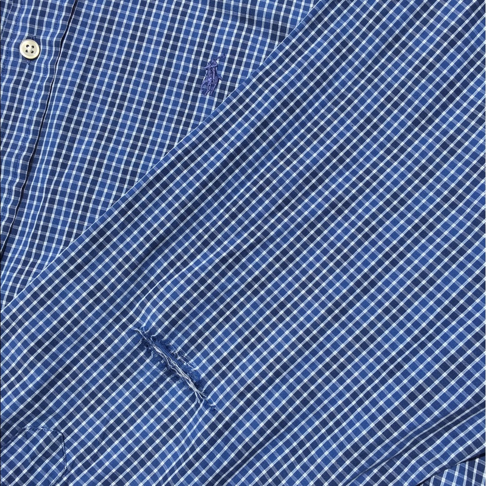 💔SOLD💔1/$17•2/$30•3/$45•POLO•Ralph•Lauren - Picture 6 of 7
