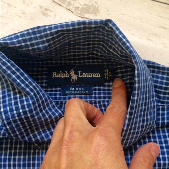 💔SOLD💔1/$17•2/$30•3/$45•POLO•Ralph•Lauren - Picture 4 of 7