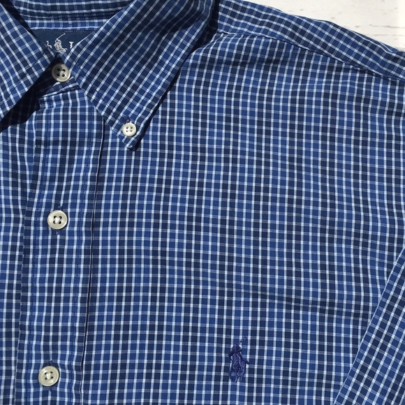 💔SOLD💔1/$17•2/$30•3/$45•POLO•Ralph•Lauren - Picture 2 of 7