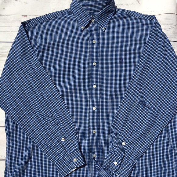 💔SOLD💔1/$17•2/$30•3/$45•POLO•Ralph•Lauren - Picture 5 of 7